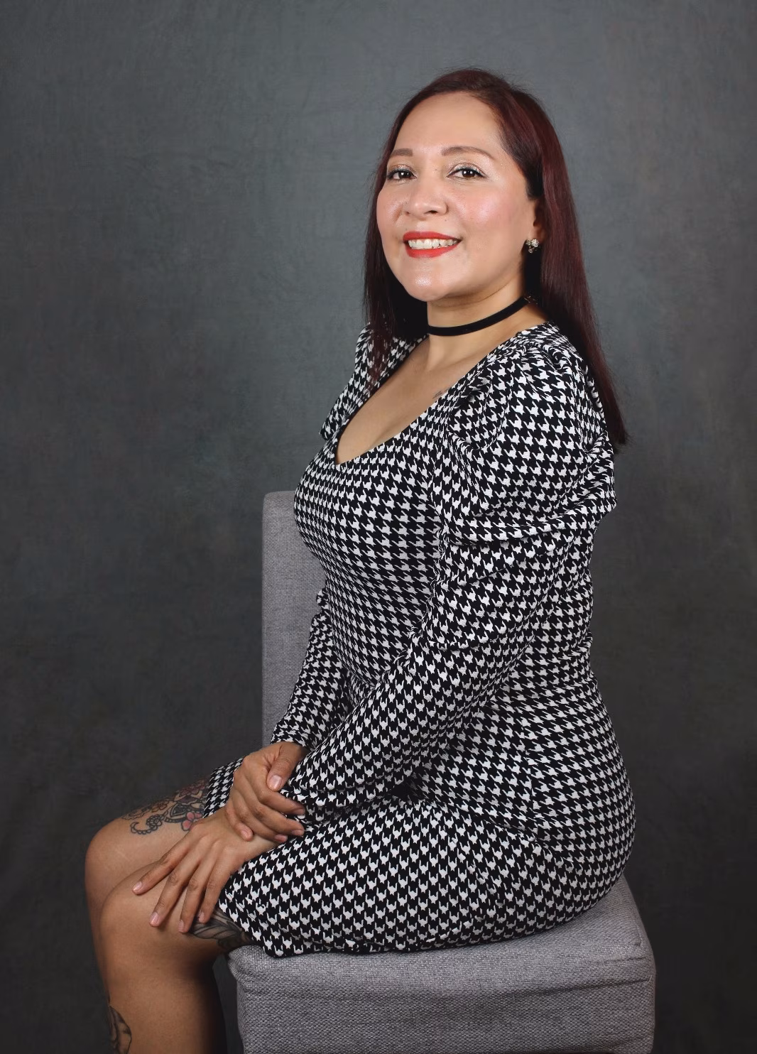 Jazmin Elisa Magaña