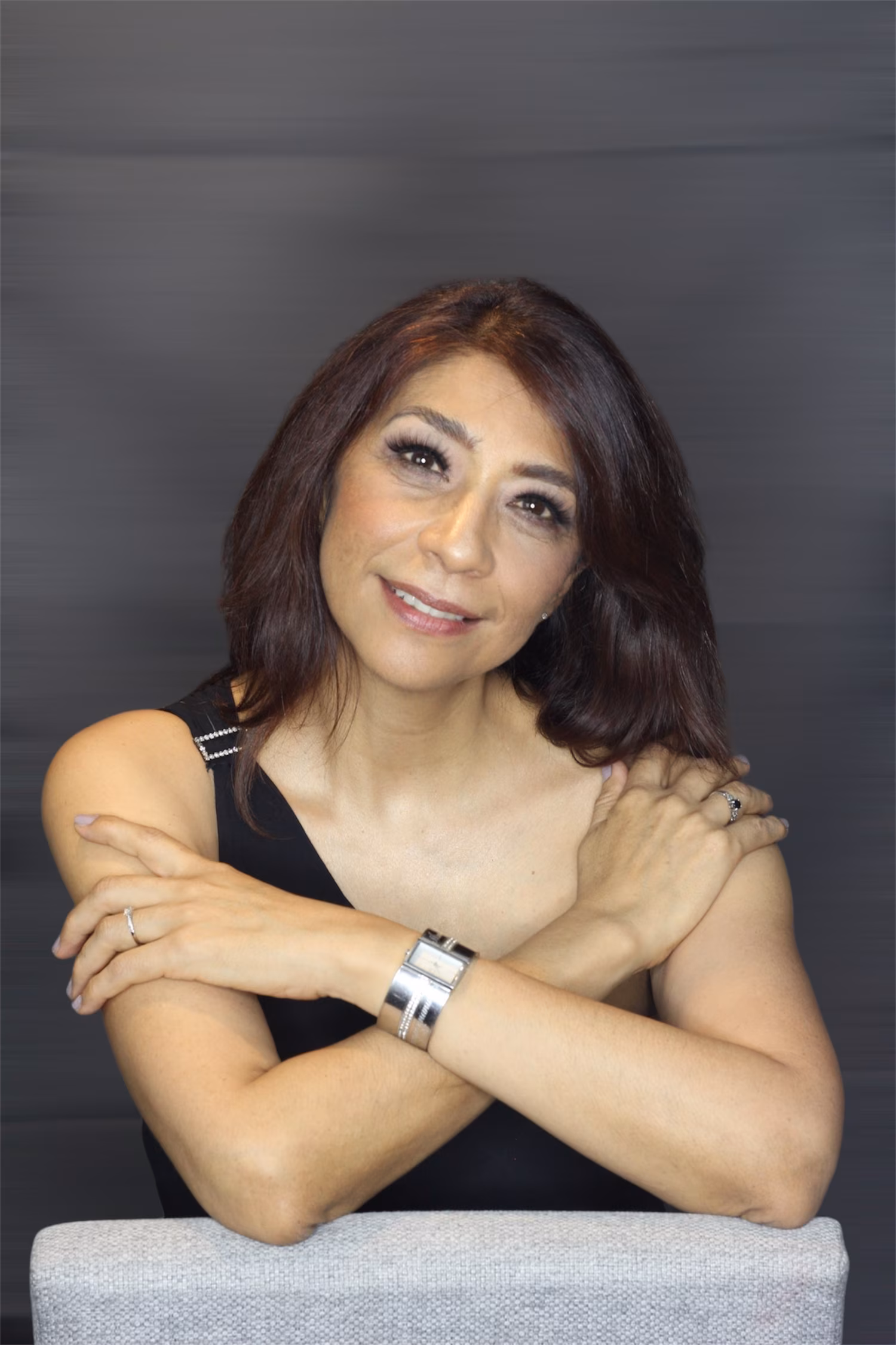 Laura Patricia Flores Chávez
